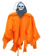 Prívesok Dekorácia Duch 40 cm tekvicová smrť na Halloween