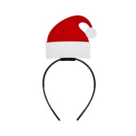 SANTA'S BAND, ČERVENÝ MIKULÁŠKOVÝ OUTFIT