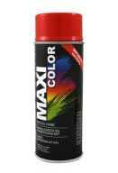 MOTIP MAXICOLOR TEHLOČERVENÝ LAK 400ML