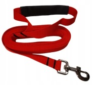 Páskové vodítko pre stredného psa do 5-25kg, 2m