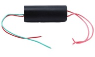 377 Menič vysokého napätia 3-6V 400kV