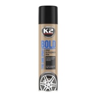 K2 BOLD sprej na starostlivosť o pneumatiky 600ml