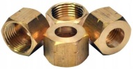 MATICA PRE ACETYLÉNOVÝ REDUKTOR 3/8” LH