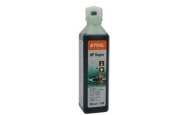 Olej STIHL HP Super 100ml zelený 2T pre dvojtaktné motory