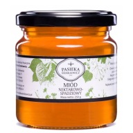 NEKTÁR A MEDOVÝ MED Lesný 250g PRÍRODNÝ
