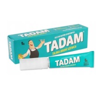 TADAM LEPIDLO NA ŠPORTOVÉ TOPÁNKY 9g RÝCHLY GÉL