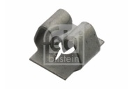 FEBI BILSTEIN KRYT MOTORA UPEVNENIE 5 KS. VW BORA GOLF IV