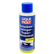 Liqui Moly Tekutý koncentrát na čistenie okien 1517 50ml
