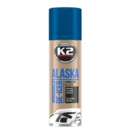 K2 - ALASKA ROZMRAZOVAČ OKIEN SPREJ 250ML