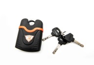 LOCK LED ZÁMOK ZÁMKU PRE ZÁMKU REŤAZKY