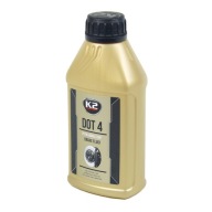 K2 BRZDOVÁ KVAPALINA DOT-4 500ML