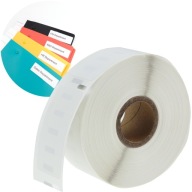Nálepkové štítky 11352 25mm x 54mm S0722520 Phomemo 500ks pre tlačiareň