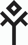 Nálepka SYMBOL NEMISA