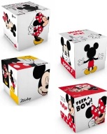 KARTIKA MICKEY MOUSE HYGIENICKÉ Utierky 56 KS