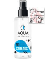 AQUA No Streaks - Pre dotykové obrazovky 100 ml