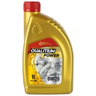 KVALITNÝ ENERGETICKÝ OLEJ 0W20 1L