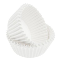 Papierové košíčky na cupcaky a muffiny, 50 kusov, Fackelmann