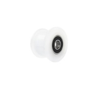 VALCE NA PÁS, KÁBLOVÉ, PROFILOVÉ VALCE, priemer 45 mm
