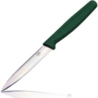 KUCHYŇSKÝ KUCHYŇSKÝ NÔŽ NA LÚPANIE JABLKÁ A OVOCIA, PEVNÝ 10 CM