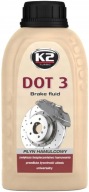 DOT-3 250ML T123 /K2/ BRZD