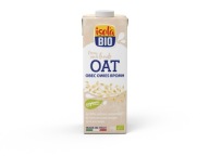 ISOLA Ovsené mlieko Ovsený nápoj 1l - BIO