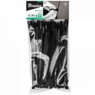 KABELNÉ VIAZAČKY CAP TIES CAP 3,6x370