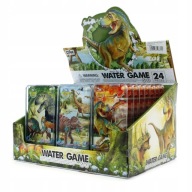 VODNÁ HRA IPHONE konzola DINOSAURS Arcade