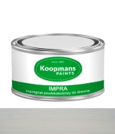 Koopmans Impra Impregnačná vzorka 100ml 030 Sivá pa