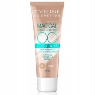 Eveline Magical CC No. 53 Beige CC Cream 30ml