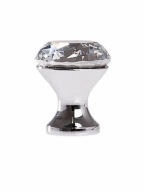 CRYSTAL PALACE GOMBÍK CRYSTAL CHROME GTV