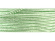 Čínska pistáciová soutache 3,2 mm - 3 m