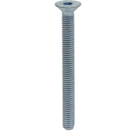 Šesťhranná skrutka M6x60 8,8 DIN 7991