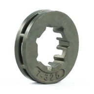 PLÁVAJÚCE OZUBENÉ KOLESO ,325 7Z mini 1,6mm