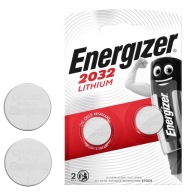 Energizer špecializovaná batéria CR2032, 2 ks