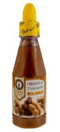 Tamarindová pasta Tamarind 250ml THAI DANCER