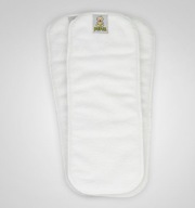 VEĽKÁ vsadka z mikrovlákna do plienok 36x13