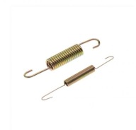 Junak 905 bočná základná pružina 107mm 104mm