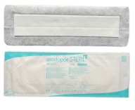 OMIETKA OMIETKA STERILNÁ OBLIEVKA ELASTOPOR STERIL 10x30cm 1ks