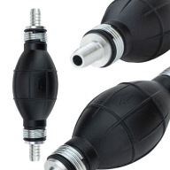 Ručné olejové a palivové čerpadlo, 11mm hruška