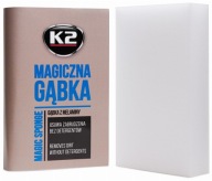 MAGIC SPONGE SUCHÉ ČISTENIE K2 Magic Sponge CLEANER APLIKÁTOR