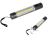 DIELENSKÉ LAMPY COB LED KONTROLNÝ MAGNET