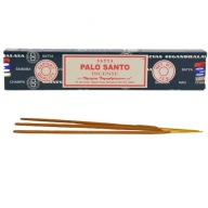 Palo Santo vonné tyčinky (čisté)