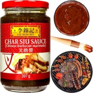 Char Siu Barbecue Lee Kum Kee čínska omáčka 397g