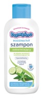 BAMBINO Family osviežujúci šampón 400 ml