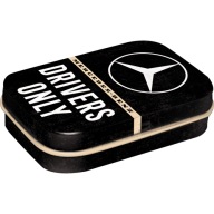 Mintbox darčeková krabička Mercedes-Benz
