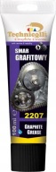 GRAFITOVÝ TUK V TUBE 100ml TECHNICQLL