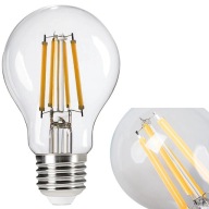 Kanlux LED ozdobná žiarovka s veľkým závitom E27 10W=100W 1520lm teplá