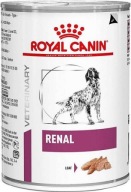 ROYAL CANIN VET DOG RENAL KRMIVO PRE PSY 410g