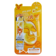 Elizavecca VITA DEEP POWER RINGER MASK - vitamínová listová maska