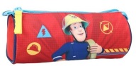 KOZMETICKÁ TAŠKA FIREMAN SAM TUBA NA PEČNÍK PRE DETI 900-2183